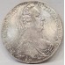 AUSTRIA 1780 . THALER MARIA THERESA . GENUINE . PROOF LIKE